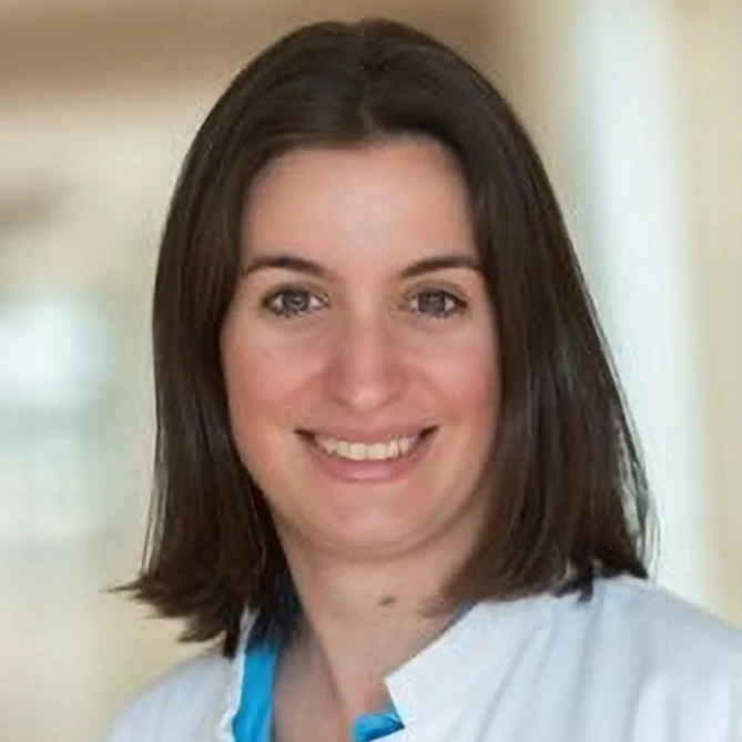 Nefeli_Malliou-Becher 2024 Polycystic ovary syndrome (PCOS) Update Maria Wolfs, MD, MHSc., FRCPC. Endocrinologist & Assistant Professor, St. Michael's Hospital. Toronto, ON, Canada.